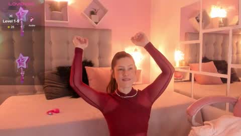 lilith_84 online show from March 2, 7:15 am