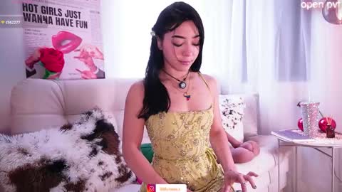 Lilith Rosse online show from November 20, 3:13 pm