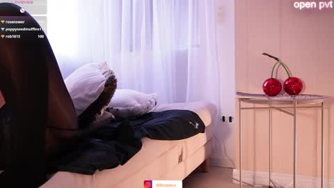 Lilith Rosse online show from November 22, 3:48 pm