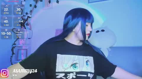 Snapshot of lilith_asami24 chatting on February 5, 9:46 am lilith asami24 online show from February 5, 9:46 am