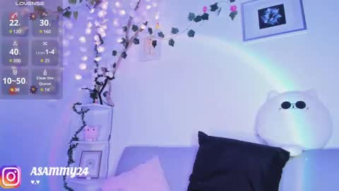 Snapshot of lilith_asami24 chatting on February 18, 9:43 am lilith asami24 online show from February 18, 9:43 am