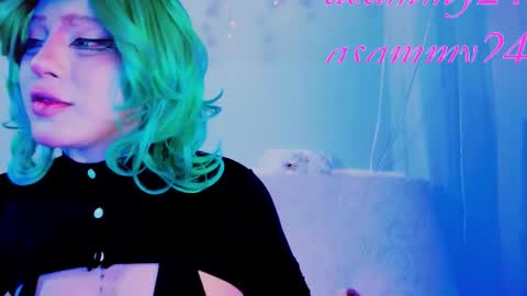 Snapshot of lilith_asami24 chatting on October 16, 9:56 am lilith asami24 online show from October 16, 9:56 am