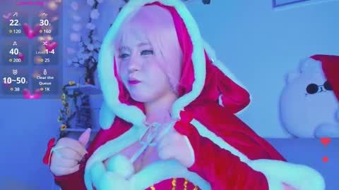 Snapshot of lilith_asami24 chatting on December 17, 9:39 am lilith asami24 online show from December 17, 9:39 am