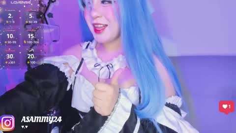 Snapshot of lilith_asami24 chatting on February 1, 9:54 am lilith asami24 online show from February 1, 9:54 am