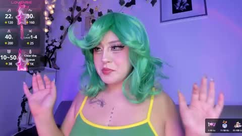 Snapshot of lilith_asami24 chatting on March 7, 9:51 am lilith asami24 online show from March 7, 9:51 am