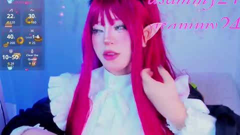 lilith asami24 online show from November 29, 10:19 am