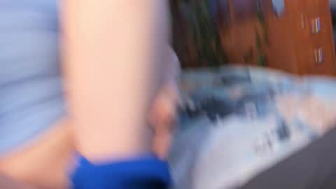 lilith_blond online show from October 8, 11:14 am