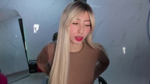 lilith cooper20 online show from September 30, 10:47 pm