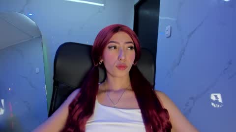 lilith cooper20 online show from October 18, 10:44 pm