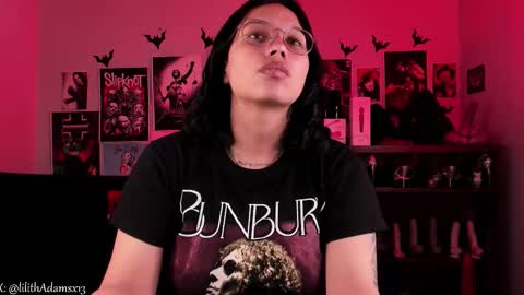 MISTRESS LILITH online show from March 24, 2:39 am