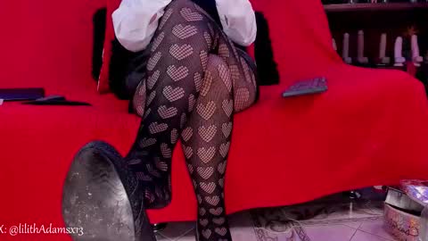 MISTRESS LILITH online show from March 11, 4:31 pm