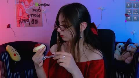 lilith_diva online show from April 20, 12:24 am