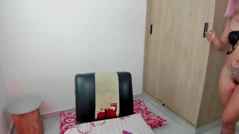 goddess of hell20 online show from March 24, 2:22 pm