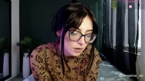 lilith online show from March 26, 12:13 am