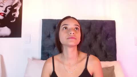 Lilith Nocturne online show from December 19, 10:57 pm