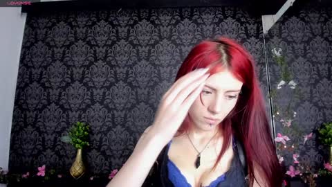 Snapshot of lilith_payton chatting on December 23, 3:18 am Lilith Patton online show from December 23, 3:18 am
