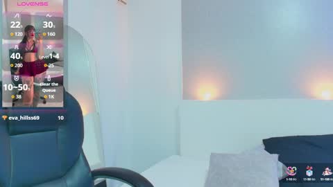 Lilith  online show from October 8, 1:04 pm