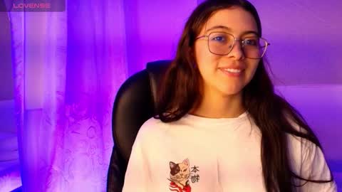 Lilith  online show from December 2, 2:52 pm