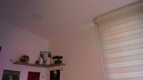 Snapshot of lilith_salvatoree chatting on October 20, 12:08 pm Lilith Salvatore online show from October 20, 12:08 pm