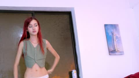 Lilith online show from April 15, 3:18 am