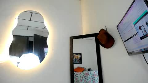 Lilith online show from March 12, 4:42 pm