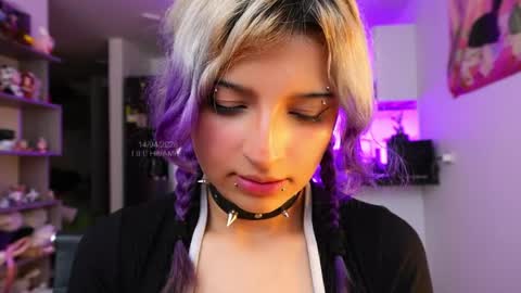 LILITH 200 LIKES  online show from April 14, 5:46 pm