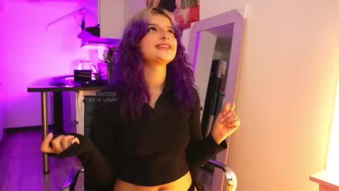 LILITH 200 LIKES  online show from March 24, 6:35 pm