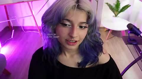 LILITH 200 LIKES  online show from January 13, 5:50 pm