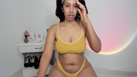 Alejandra  online show from March 31, 2:22 am