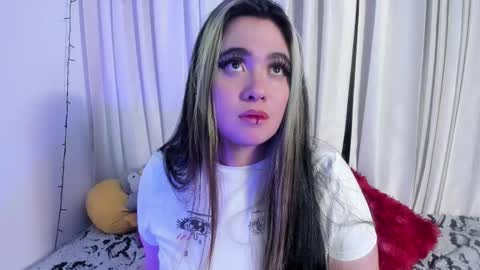 Lilith online show from February 28, 6:24 am