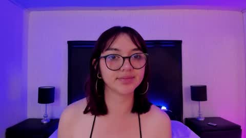 LilithBluum  online show from April 3, 12:47 pm