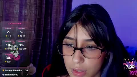 LILIKTH   online show from April 5, 5:34 pm