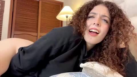 Lilith  online show from February 6, 3:37 pm