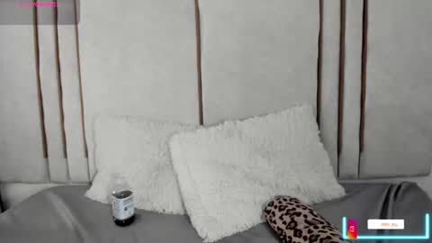 Lilith online show from June 11, 2:53 am
