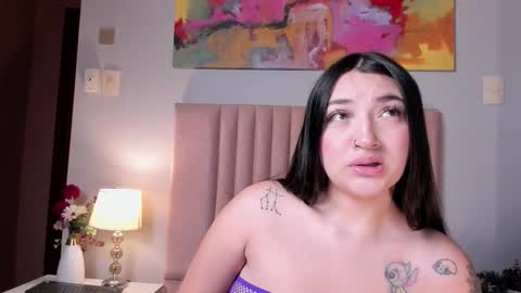 LilithEsme online show from November 19, 12:43 am