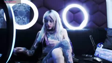 Tifon Mary - Indepent model  online show from July 7, 2:25 am