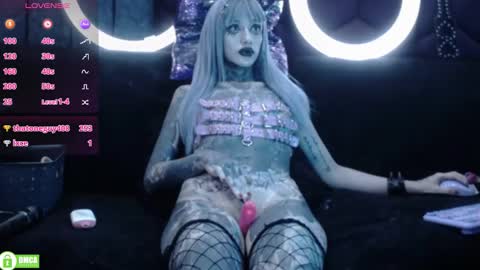 Tifon Mary - Indepent model  online show from October 29, 2:27 am