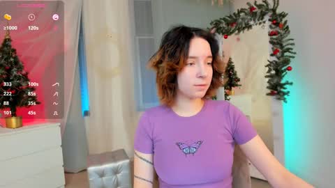 Lilith online show from January 5, 10:08 pm