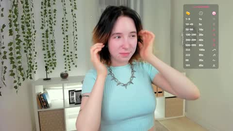 Lilith online show from January 21, 5:09 pm