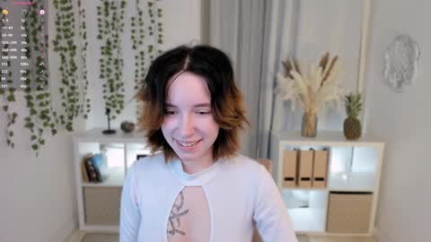 Lilith online show from January 25, 10:39 pm