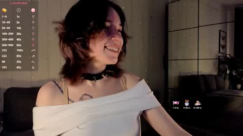 Lilith online show from March 7, 10:21 pm