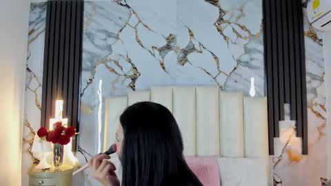 Lilith  online show from March 19, 5:12 am