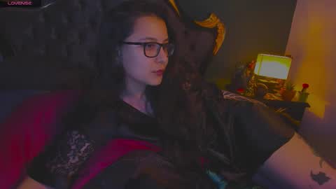 lilithmystic01 online show from October 23, 1:50 pm