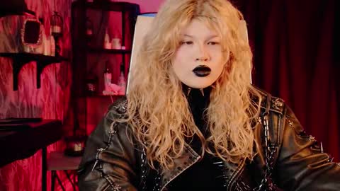 LilithNelson online show from March 22, 9:32 pm