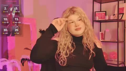 LilithNelson online show from March 17, 5:06 pm