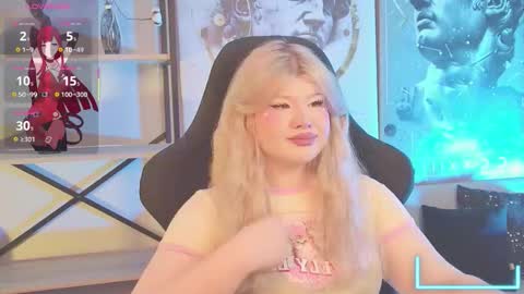 LilithNelson online show from January 16, 1:07 pm