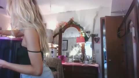 Lilithohfish online show from September 21, 8:18 pm