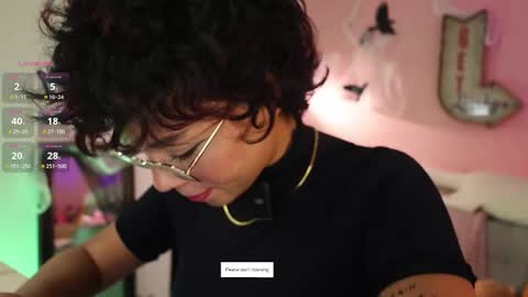 lilithrose_2 online show from October 29, 5:12 am