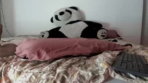 lilithsabeth online show from March 21, 2:05 am