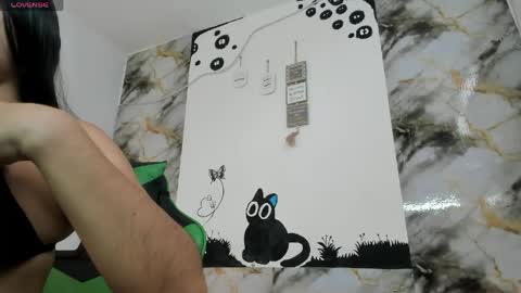 lilith online show from April 15, 6:30 pm